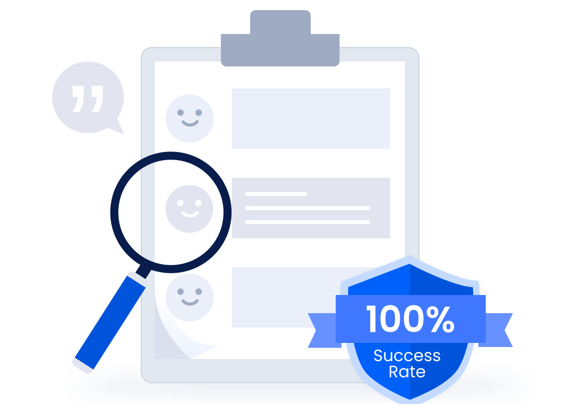 Get Review Data with 100% Success Rate